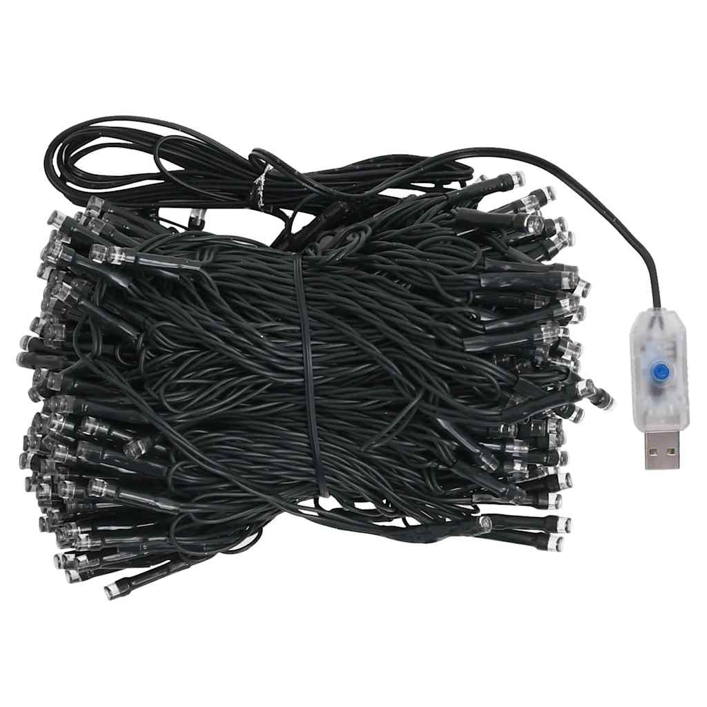 Umělý Vánoční Stromek S Led A Sadou Koulí 120 Cm 230 Větviček Bílo-Šedá