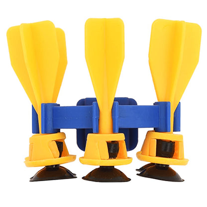 Dětská Kuše A Lukostřelecká Sada S Terčem