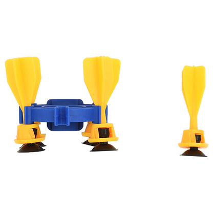 Dětská Kuše A Lukostřelecká Sada S Terčem