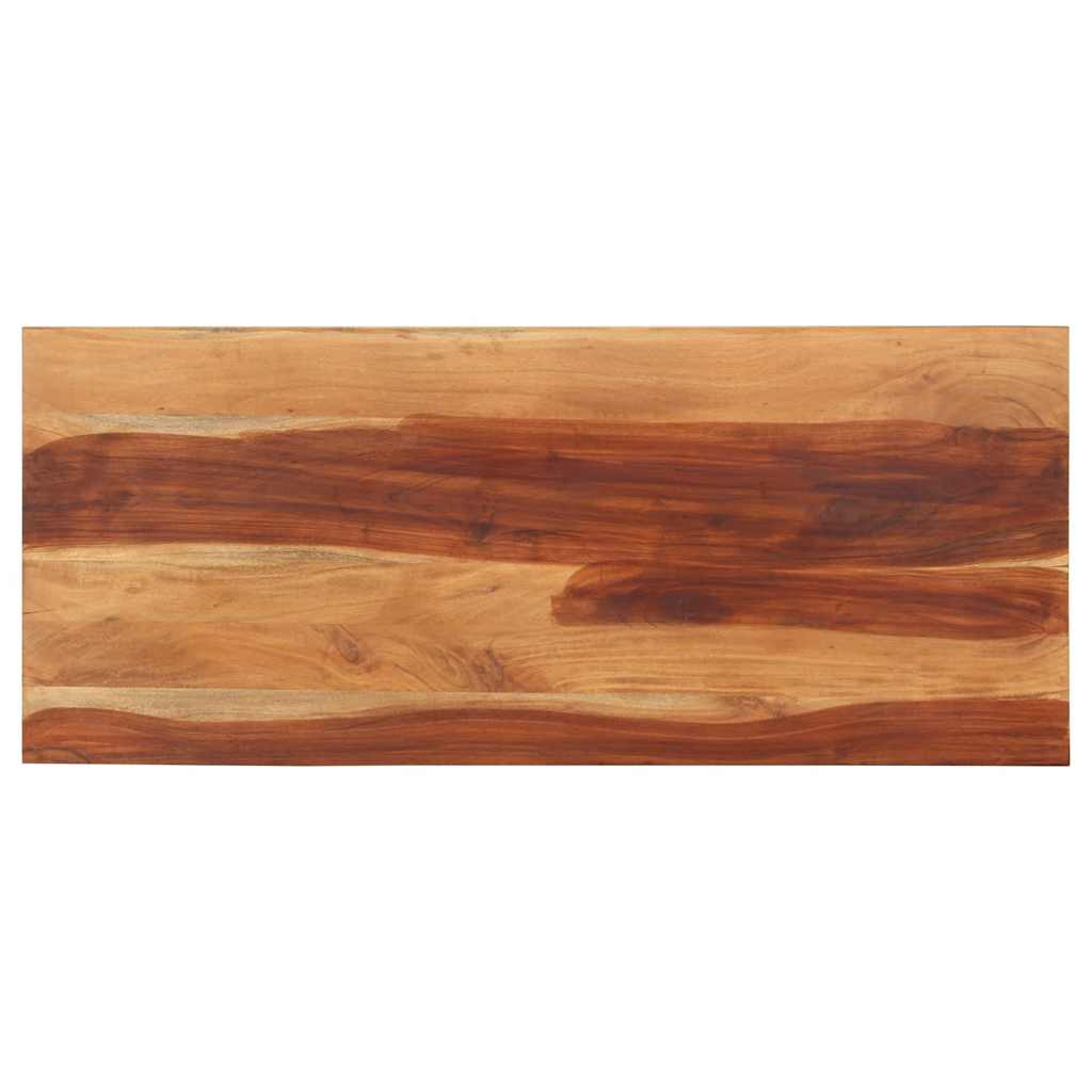 Stolní Deska 15–16 Mm 60 X 70 Cm