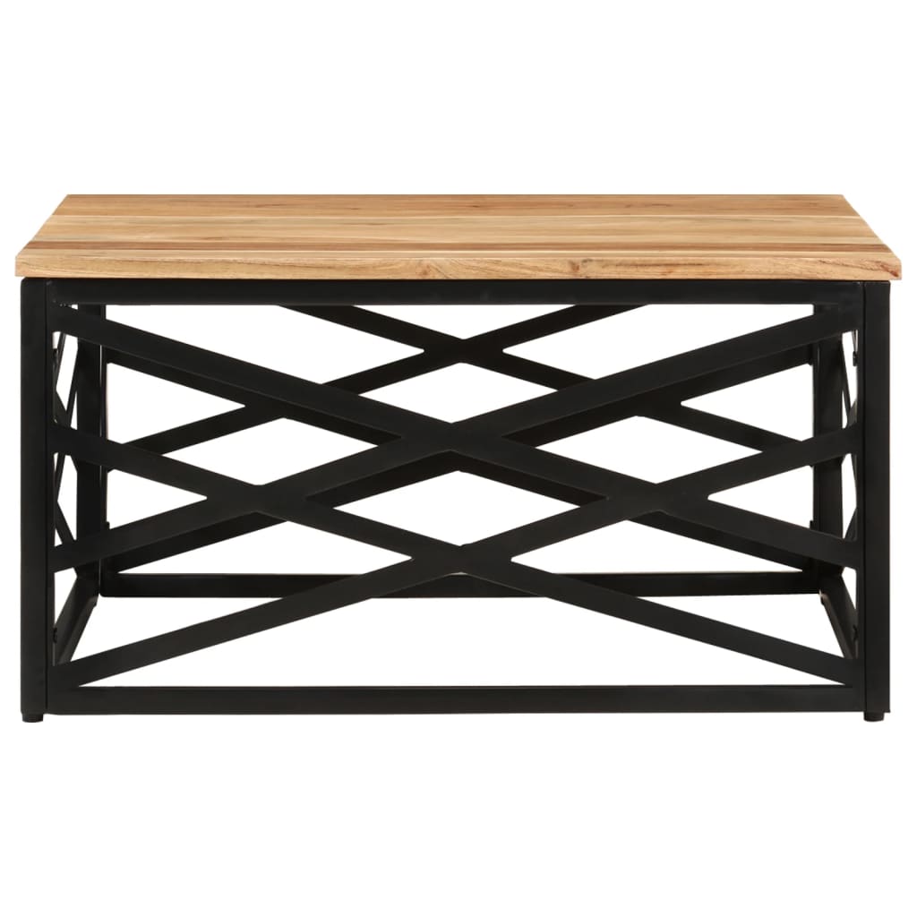 Konferenční Stolek 68 X 68 X 35 Cm