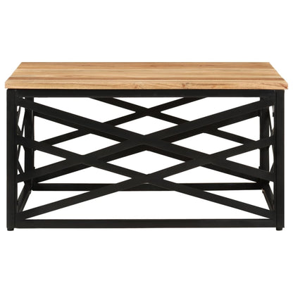Konferenční Stolek 68 X 68 X 35 Cm