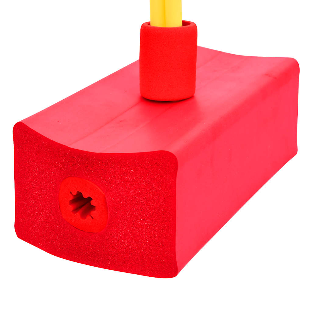 Skákací Tyč Pogo Pro Děti 50 Cm