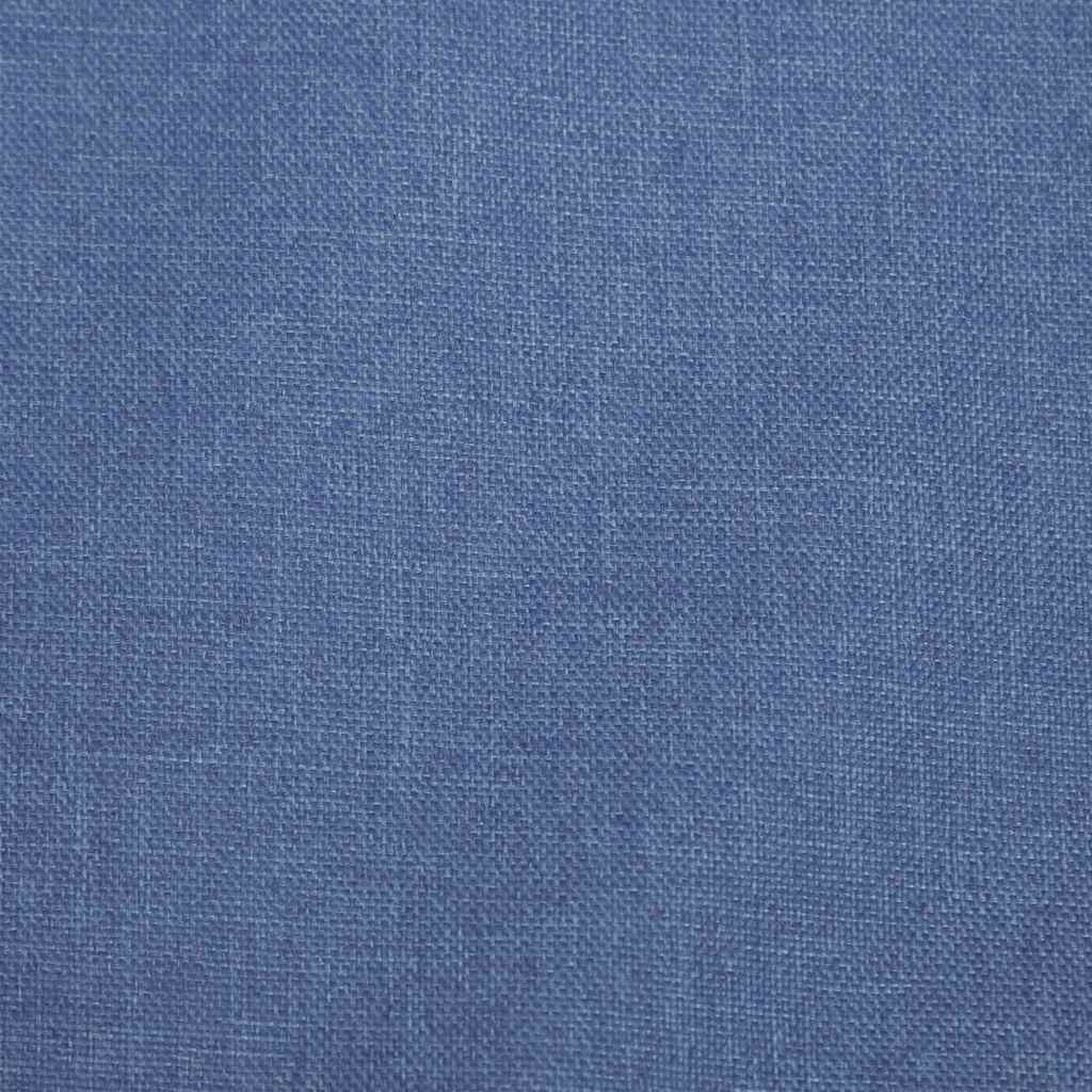 Kočárek Pro Dvojčata Námořnická Modř Ocel