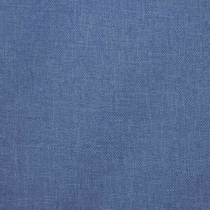 Kočárek Pro Dvojčata Námořnická Modř Ocel