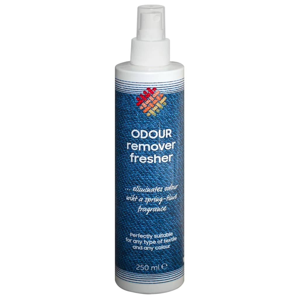 Odstraňovač Zápachu A Osvěžovač 250 Ml