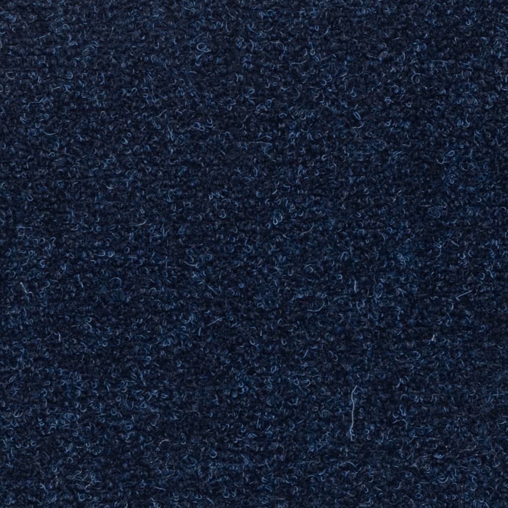 Samolepící Nášlapy Na Schody Obdélníkové 15 Ks Modré