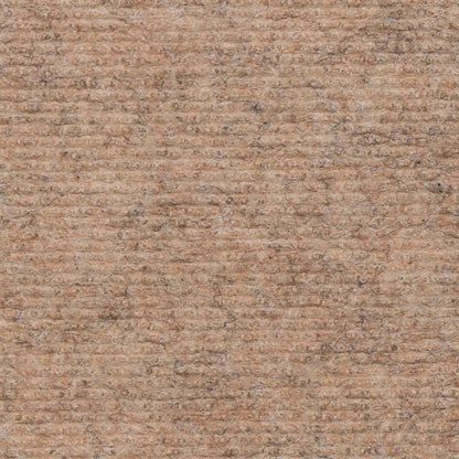 Samolepící Nášlapy Na Schody Obdélník 15Ks 76X20Cm Světle Hnědé