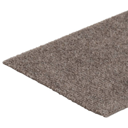 Samolepící Nášlapy Na Schody Obdélníkové 15 Ks Krémové