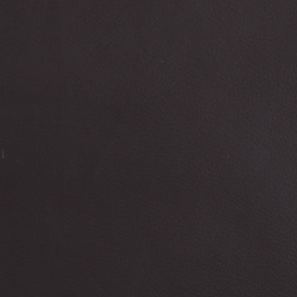 Barové Stoličky 2 Ks Černé Umělá Kůže