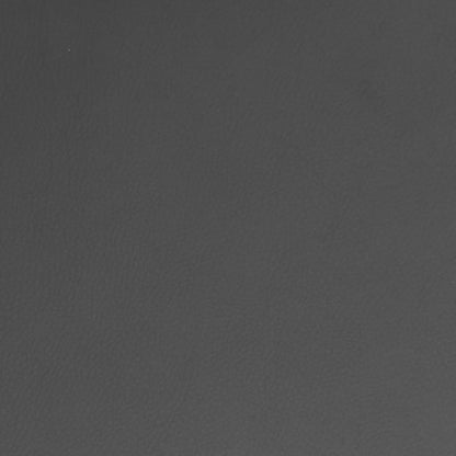 Otočné Jídelní Židle 2 Ks Šedé Umělá Kůže