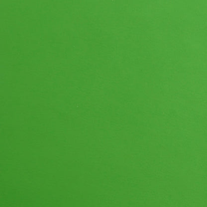 Barová Stolička Zelená Umělá Kůže