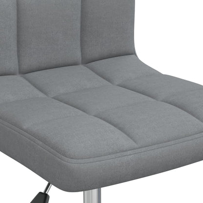 Otočná Kancelářská Židle Textil