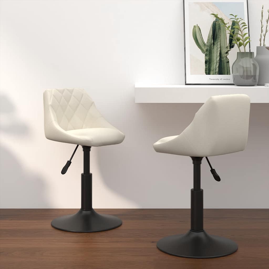 Jídelní Židle Černá Samet