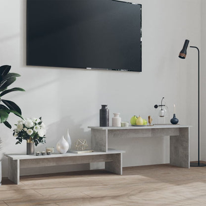Tv Stolek 180 X 30 X 43 Cm Kompozitní Dřevo