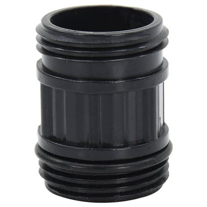 Sací Hadice S Pvc Konektory 1" Pvc
