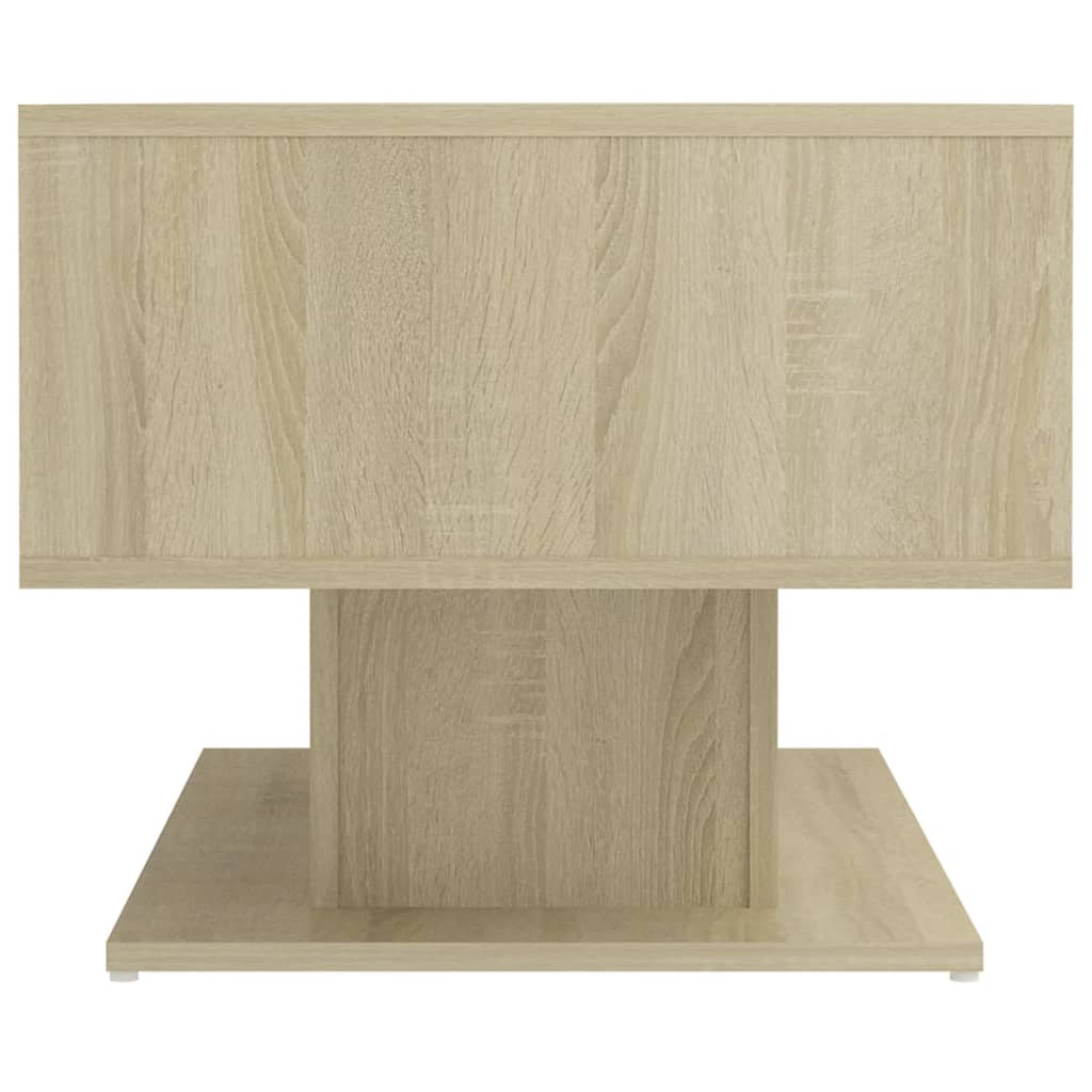 Konferenční Stolek 103,5X50X44,5 Cm Kompozitní Dřevo