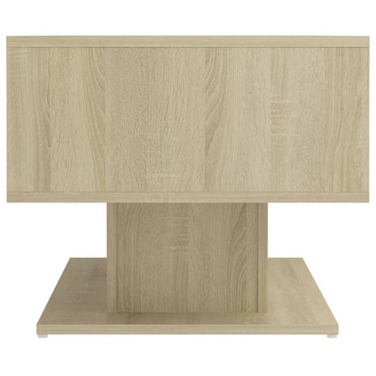 Konferenční Stolek 103,5X50X44,5 Cm Kompozitní Dřevo