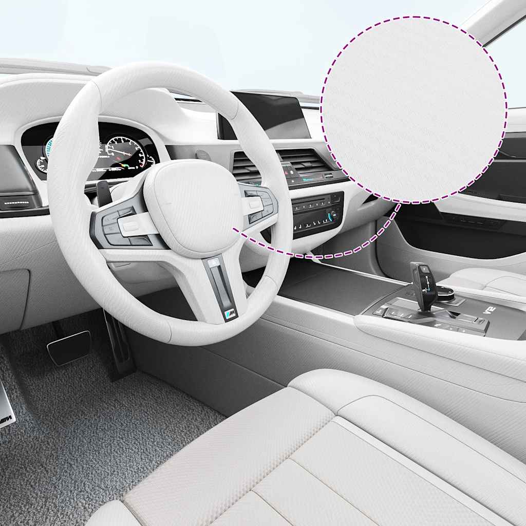 Fólie Na Auto 3D Černá