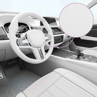 Fólie Na Auto 3D Černá