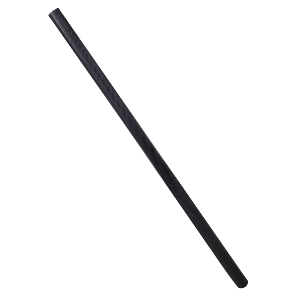 Fólie Na Auto 2 Ks 4D Černé