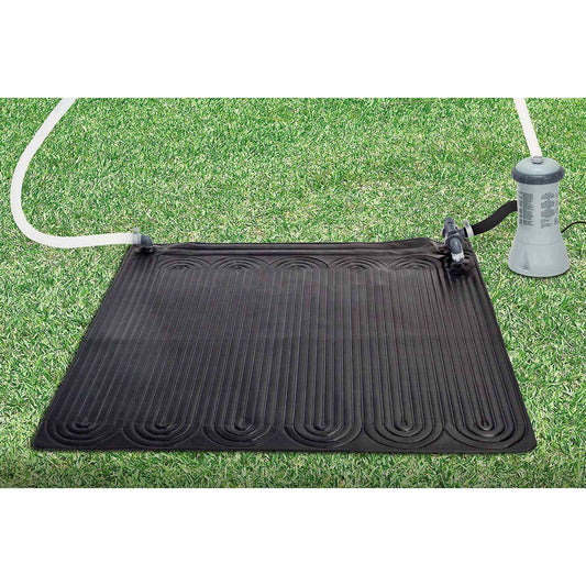 Intex 28685 Solární Vytápěcí Matky 6 Pcs 1,2 X 1,2 M Pro Bazén 30280 L