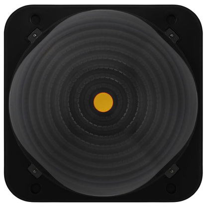 Solární Ohřívače Bazénu 5 Ks 75 X 75 X 36 Cm Hdpe Hliník