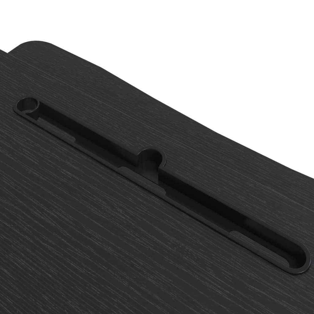 Nastavitelná Pracovní Stanice 60X40X(13–41,5)Cm Ocel A Kompozit