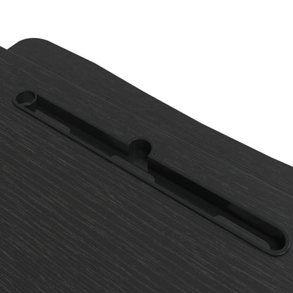 Nastavitelná Pracovní Stanice 60X40X(13–41,5)Cm Ocel A Kompozit