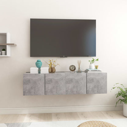 Závěsná Tv Skříňka 60X30X30 Cm