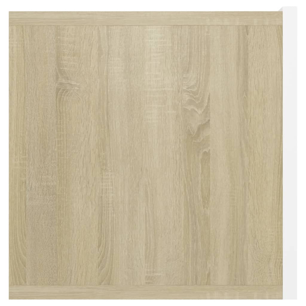 Závěsná Tv Skříňka 60X30X30 Cm