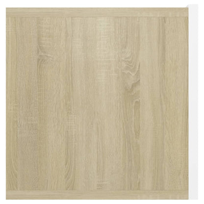 Závěsná Tv Skříňka 60X30X30 Cm