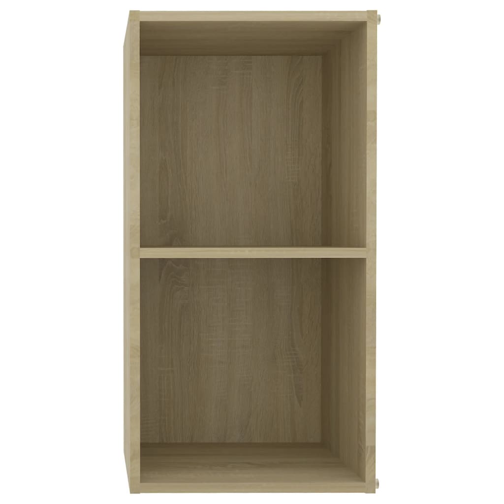 8Dílný Set Tv Skříněk Kompozitní Dřevo