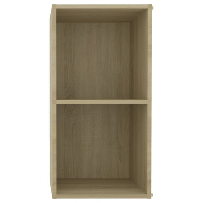 8Dílný Set Tv Skříněk Kompozitní Dřevo
