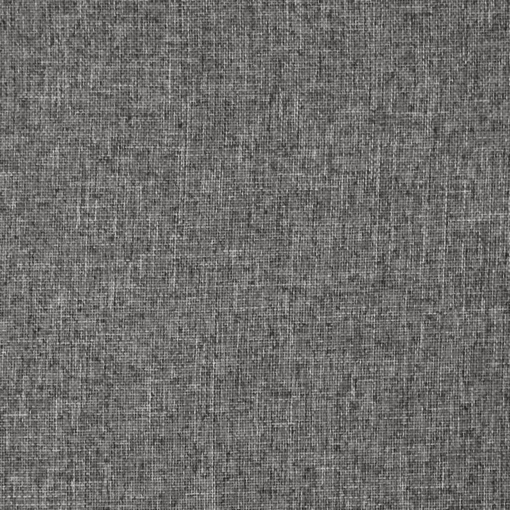 Skládací Lenoška Na Podlahu S Funkcí Postele Textil