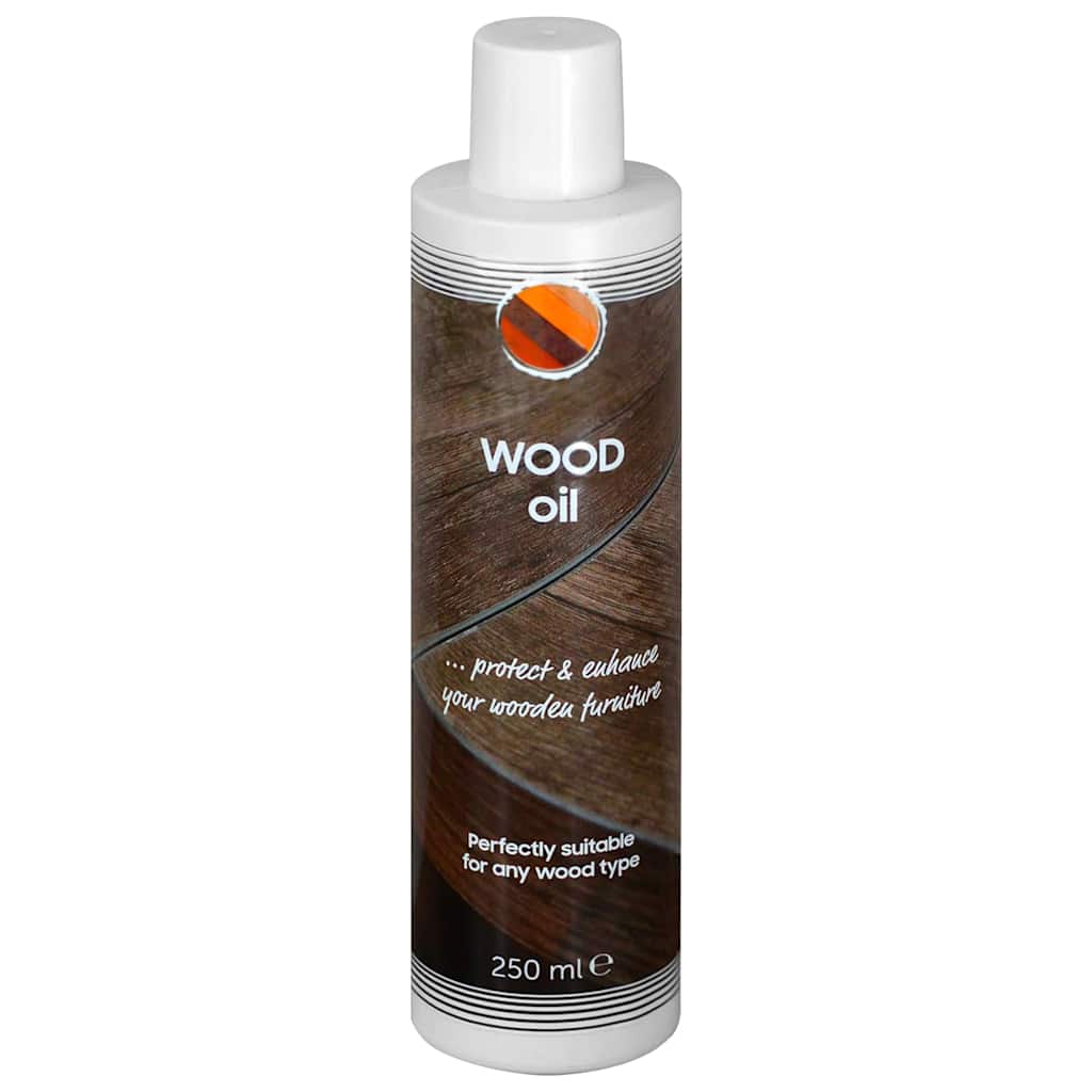 Olej Na Dřevěný Nábytek 250 Ml