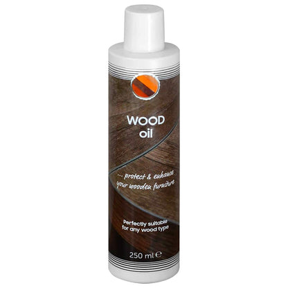 Olej Na Dřevěný Nábytek 250 Ml