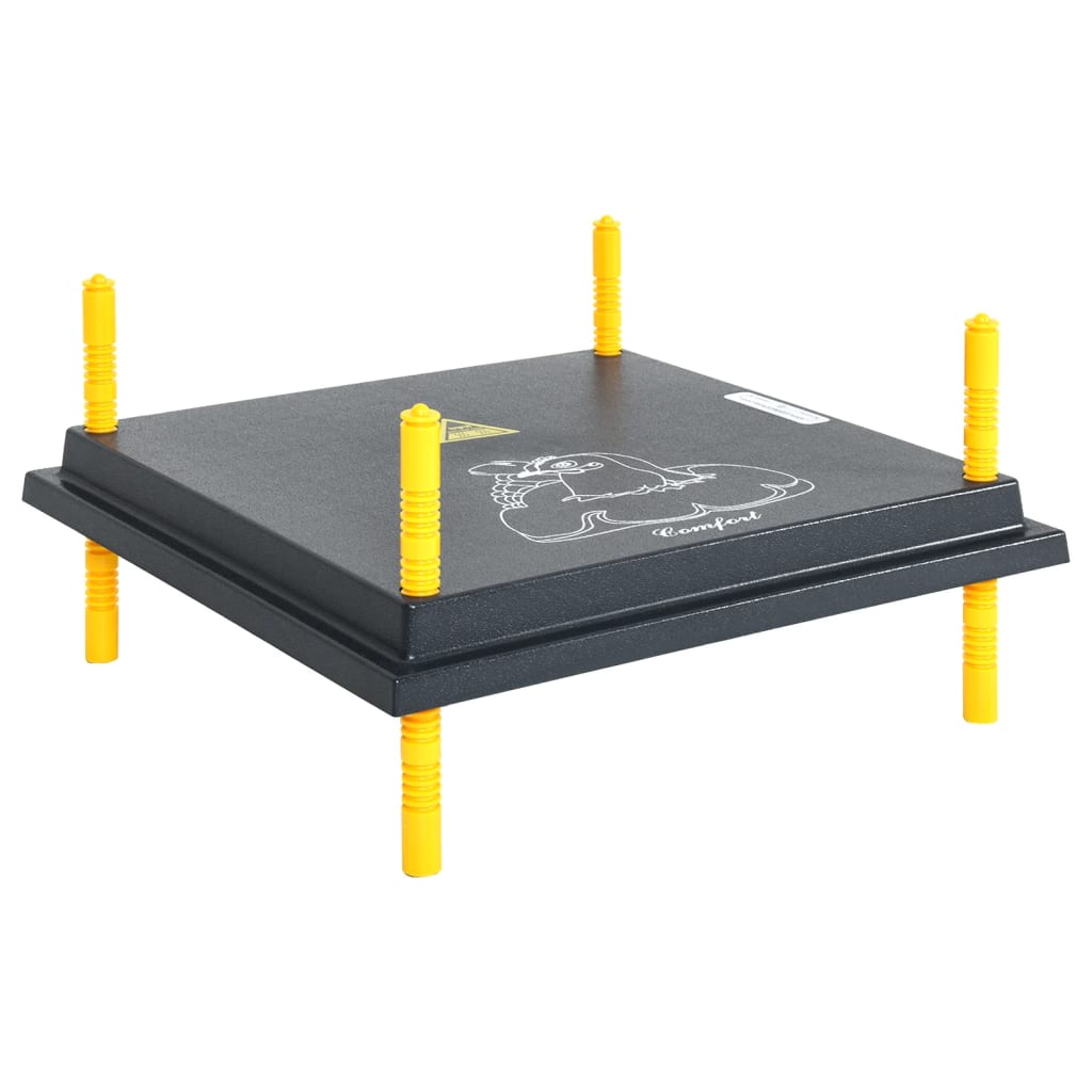 Topná Deska Pro Kuřata A Kachňata