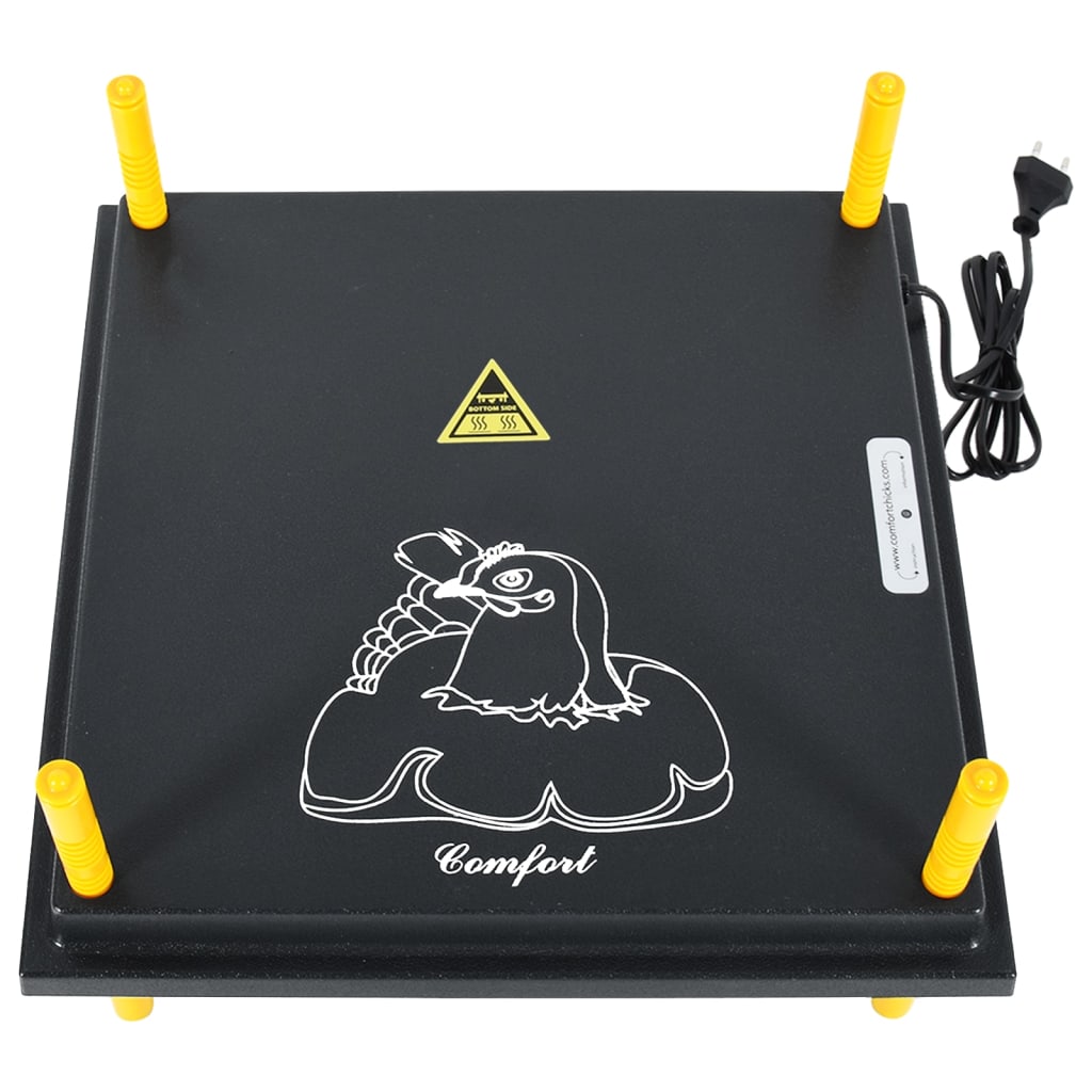 Topná Deska Pro Kuřata A Kachňata