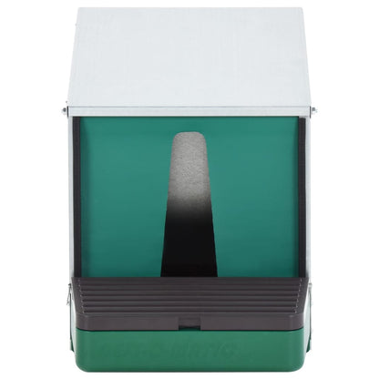 Klopené Snáškové Hnízdo Pro Drůbež