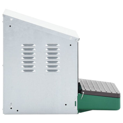 Klopené Snáškové Hnízdo Pro Drůbež