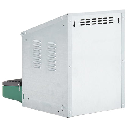 Klopené Snáškové Hnízdo Pro Drůbež