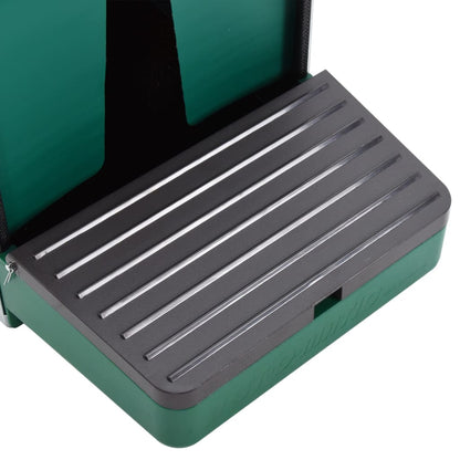 Klopené Snáškové Hnízdo Pro Drůbež