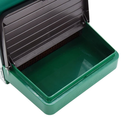 Klopené Snáškové Hnízdo Pro Drůbež