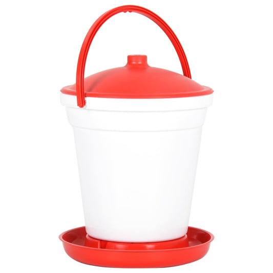 Automatická Napáječka Pro Drůbež 18 L