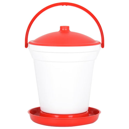 Automatická Napáječka Pro Drůbež 18 L