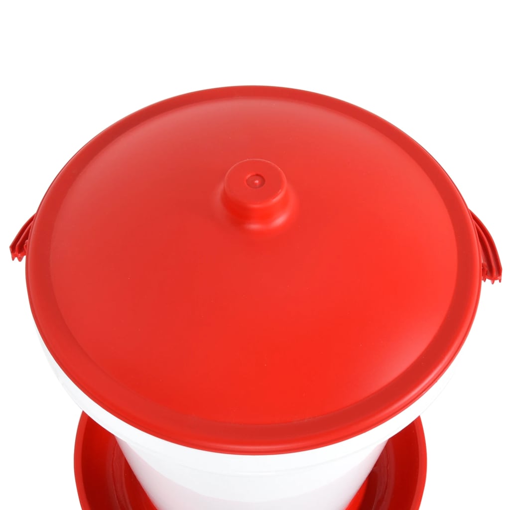 Automatická Napáječka Pro Drůbež 18 L