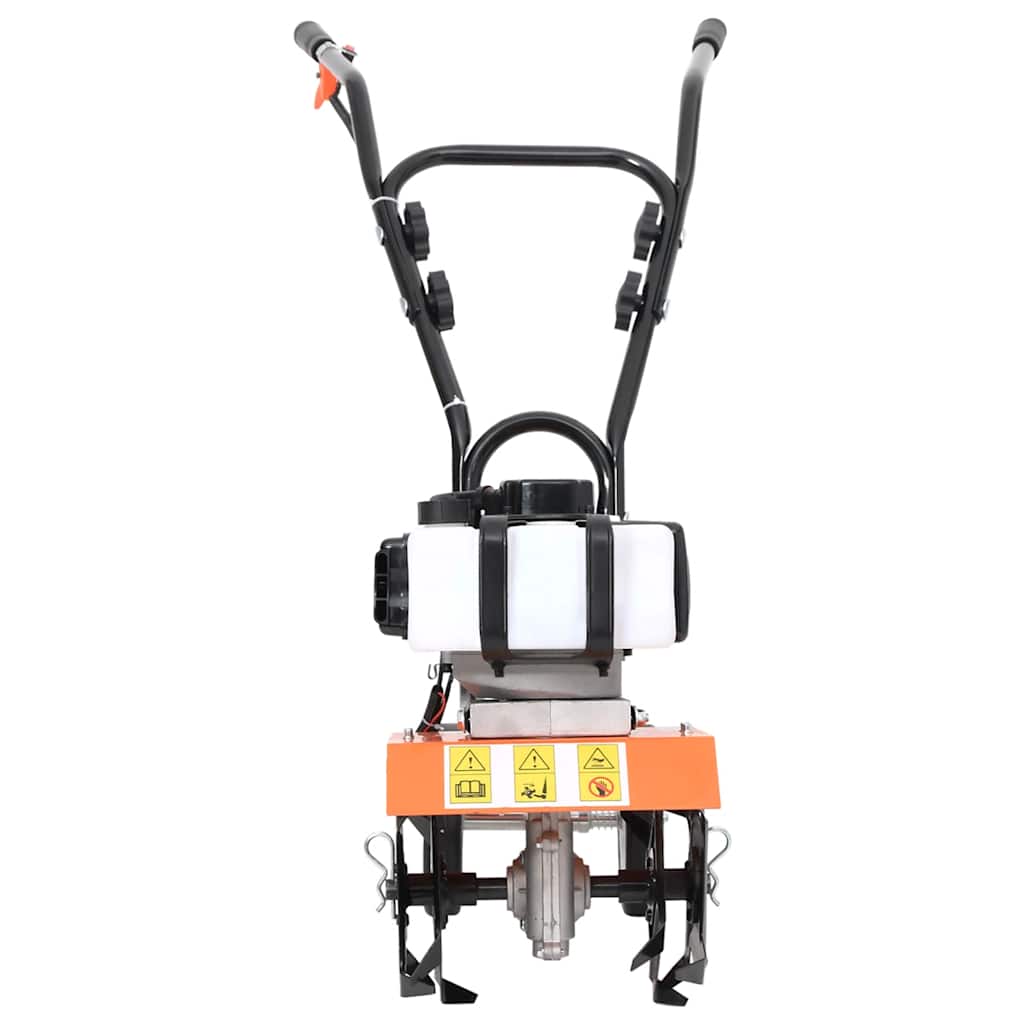 Benzínový Kultivátor 52 Cm³