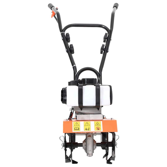 Benzínový Kultivátor 52 Cm³