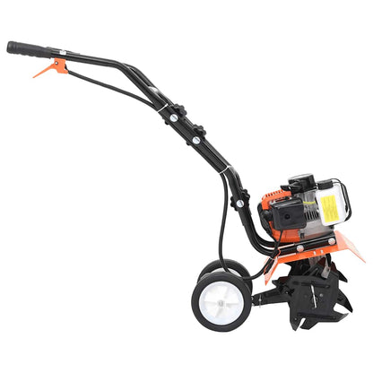 Benzínový Kultivátor 52 Cm³